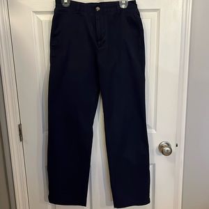 Vineyard Vines Club Pants, navy, 30x32